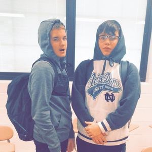 Meet your Posher, Brayten